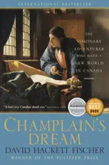 Champlain's Dream