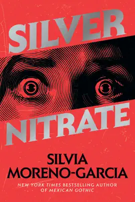 Read: Silver Nitrate Book