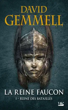 Read: La Reine Faucon, T1 Book : Reine des Batailles