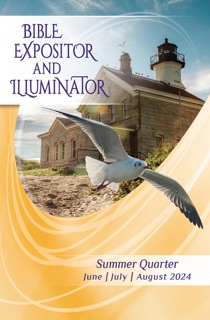 Bible Expositor and Illuminator by Union Gospel Press