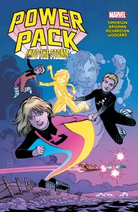 Power Pack