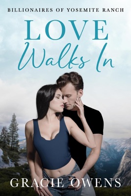 Love Walks In