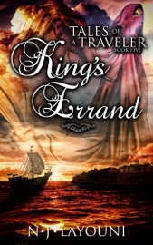 King's Errand - NJ Layouni