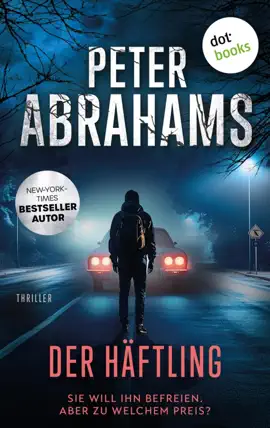 Read: Der Häftling Book