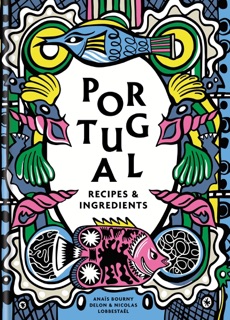 Portugal by Anaïs Bourny Delon & Nicolas Lobbestaël