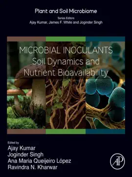 Read: Microbial Inoculants Book