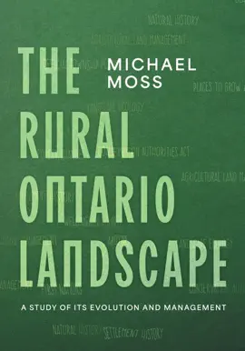 The Rural Ontario Landscape