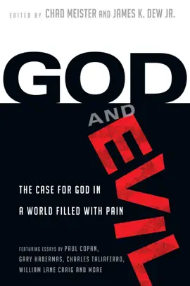 Read: God Book and Evil