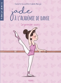 Le premier cours - Charlotte Grossetête