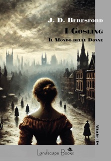 I Gosling by J. D. Beresford