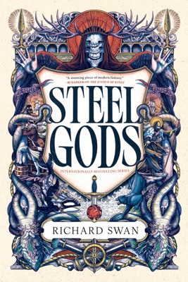 Steel Gods