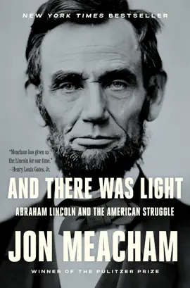 Read: And There Was Book Light
