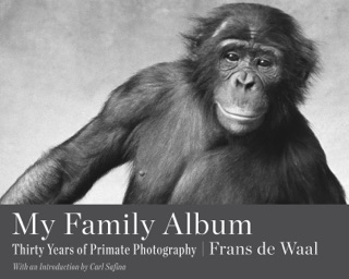 My Family Album by Frans de Waal