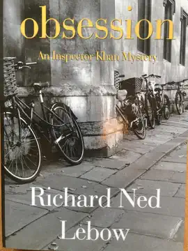 Read: Obsession