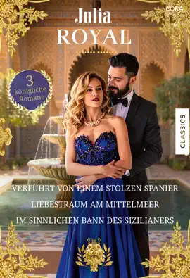 Read: Julia Book Royal Band 53