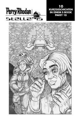 Read: Stellaris Book Paket 10