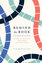 Behind the Book - Chris Mackenzie Jones