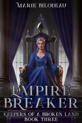 Read: Empire Book Breaker