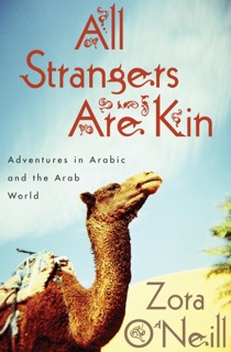 All Strangers Are Kin by Zora O'Neill