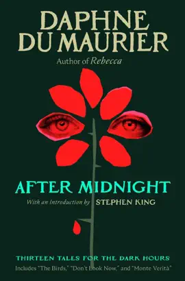 Read: After Midnight Book