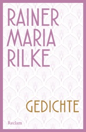 Gedichte - Rainer Maria Rilke & Manfred Koch