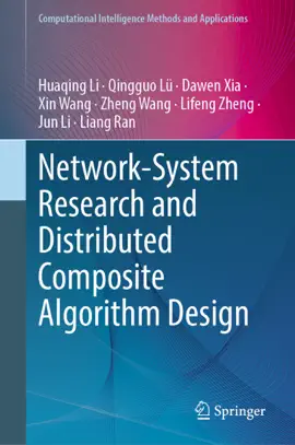 Read: Network-System Research and Distributed Composite Algorithm Book Design