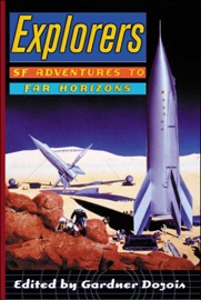Explorers - Gardner Dozois