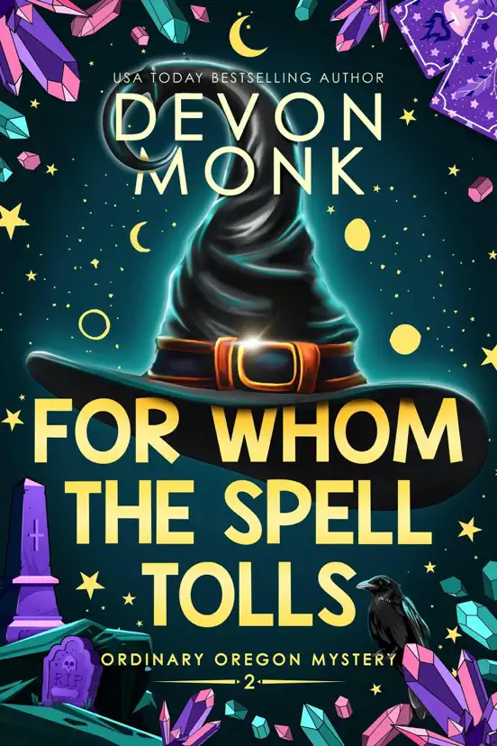 For Whom the Spell Tolls