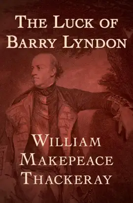 Read: The Luck Book of Barry Lyndon