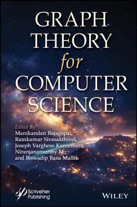 Read: Graph Theory for Book Computer Science