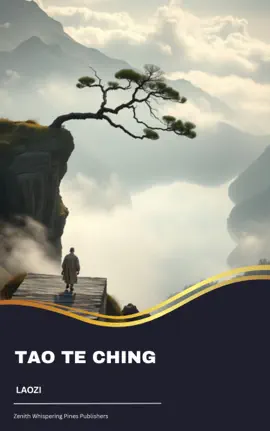 Read: Tao Book Te Ching