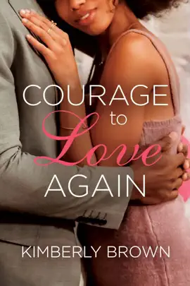 Read: Courage Book to Love Again