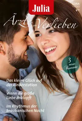 Read: Julia Ärzte Book zum Verlieben Band 206
