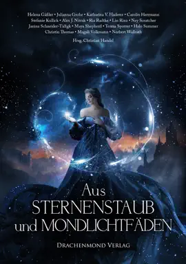 Read: Aus Sternenstaub und Book Mondlichtfäden