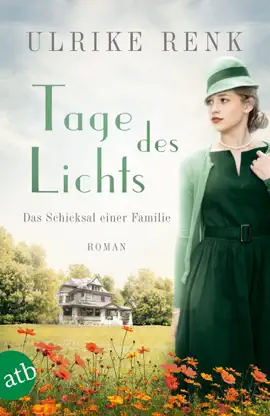 Read: Tage des Lichts Book
