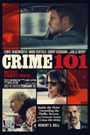 CRIME 101 (2026)