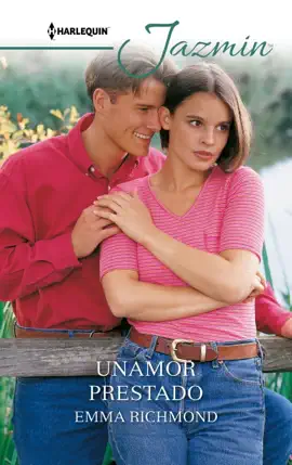 Read: Book Un amor prestado