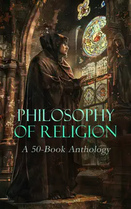 Read: Book Philosophy of Religion: A 50-Book Anthology