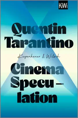 Read: Book Cinema Speculation