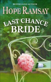 Last Chance Bride - Hope Ramsay