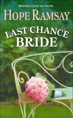 Last Chance Bride