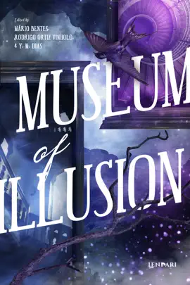 Read: Museum Book of Illusion