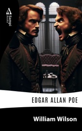 William Wilson - Edgar Allan Poe