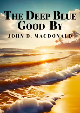 Read: The Deep Blue Good-By Book