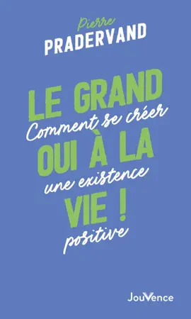 Read: Le Book grand oui à la vie !