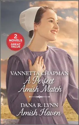 Read: A Book Perfect Amish Match and Amish Haven