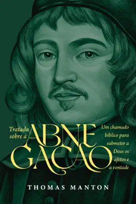Read: Tratado sobre Book abnegação