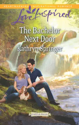 Read: The Book Bachelor Next Door