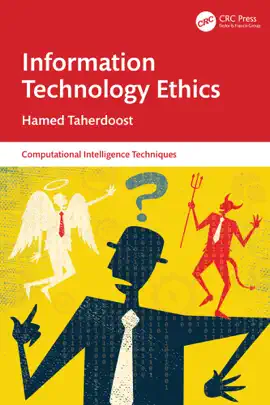 Read: Information Technology Book Ethics