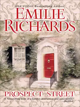 Read: Prospect Book Street